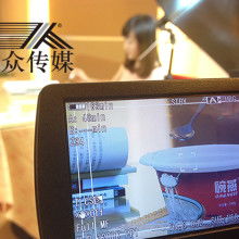 聚焦影视工业新势力 北京寰亚英特影视数字制作中心