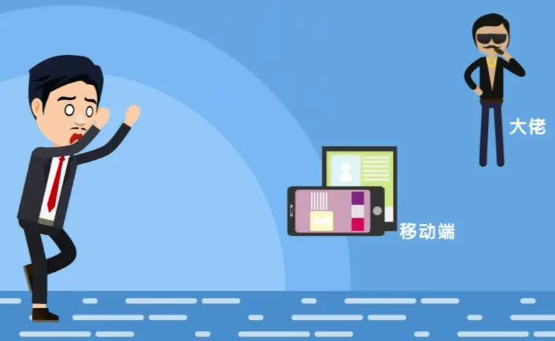 制作MG动画要注意什么-虎置动画制作